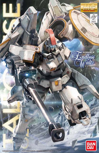MG 1/100 Tallgeese I (EW Ver.)