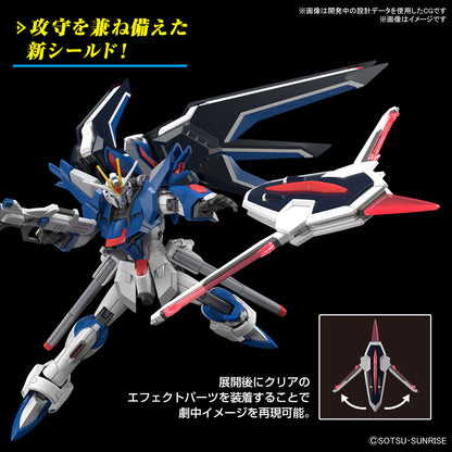 HG 1/144 Rising Freedom Gundam