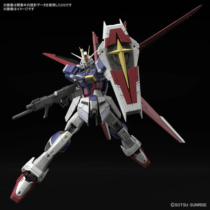 Gundam Seed Freedom : RG 1/144 Force Impulse Gundam Spec II