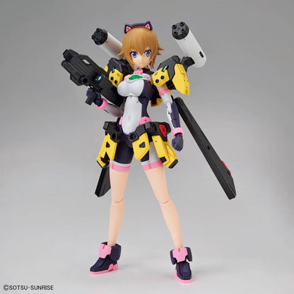 Figure-rise Standard: Avatar Fumina
