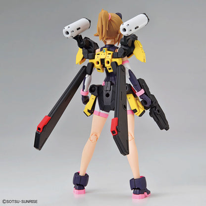 Figure-rise Standard: Avatar Fumina
