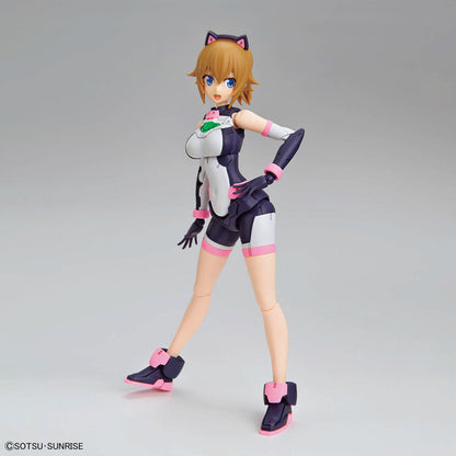 Figure-rise Standard: Avatar Fumina