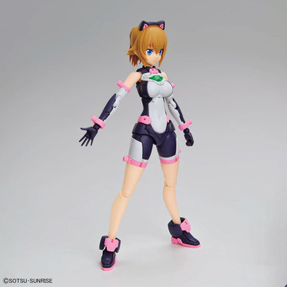 Figure-rise Standard: Avatar Fumina