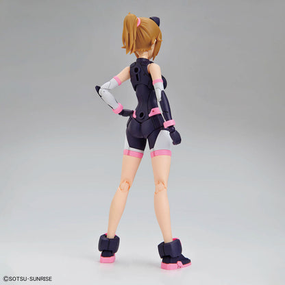 Figure-rise Standard: Avatar Fumina