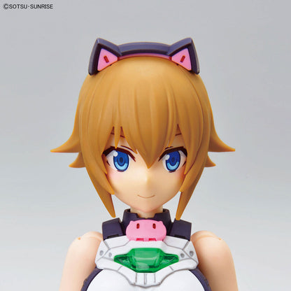 Figure-rise Standard: Avatar Fumina