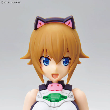 Figure-rise Standard: Avatar Fumina