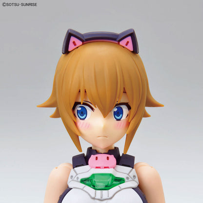 Figure-rise Standard: Avatar Fumina