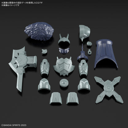30 Minute Fantasy: Class Up Armor (Liber Viking)