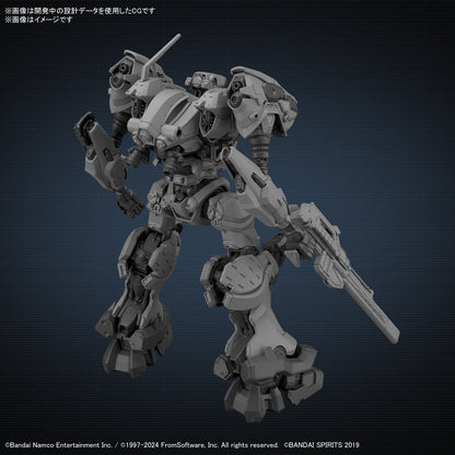 30MM Armored Core: VI Fires of Rubicon RaD CC-2000 Orbiter