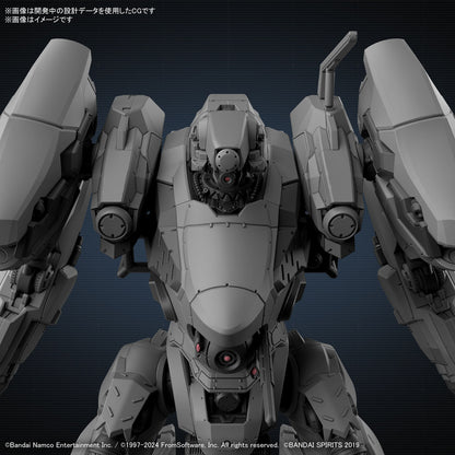 30MM Armored Core: VI Fires of Rubicon RaD CC-2000 Orbiter