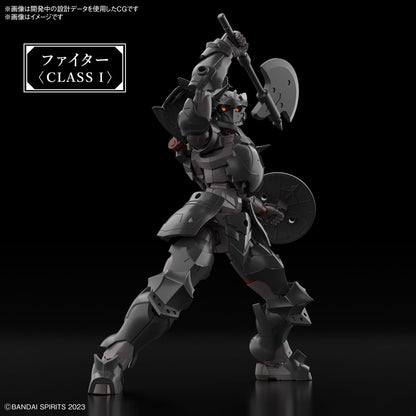 30MF Rosan Fighter