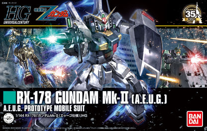 Mobile Suit Gundam: Universal Century