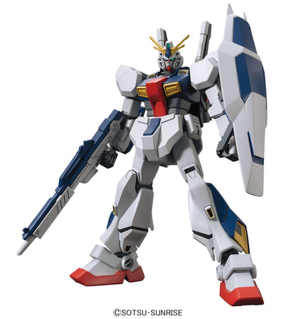 Gundam Universal Century: 1/144 HG RX-78AN-01 Gundam AN-01 Tristan