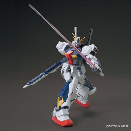 Gundam Universal Century: 1/144 HG RX-78AN-01 Gundam AN-01 Tristan