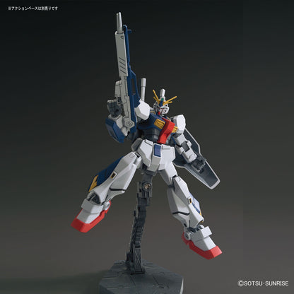 Gundam Universal Century: 1/144 HG RX-78AN-01 Gundam AN-01 Tristan