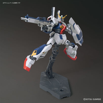 Gundam Universal Century: 1/144 HG RX-78AN-01 Gundam AN-01 Tristan