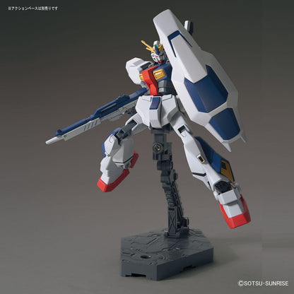 Gundam Universal Century: 1/144 HG RX-78AN-01 Gundam AN-01 Tristan