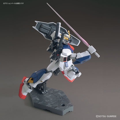Gundam Universal Century: 1/144 HG RX-78AN-01 Gundam AN-01 Tristan