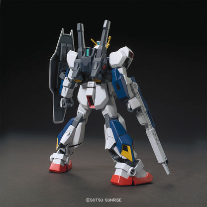 Gundam Universal Century: 1/144 HG RX-78AN-01 Gundam AN-01 Tristan