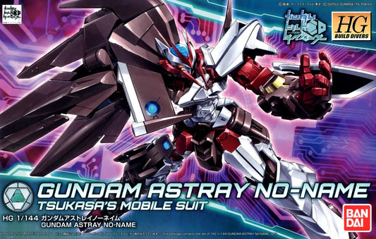 HG 1/144 Gundam Astray No-Name