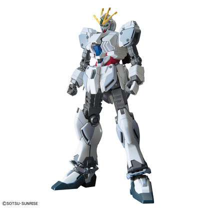 Gundam Unicorn: 1/144 HGUC Narrative Gundam A-Packs