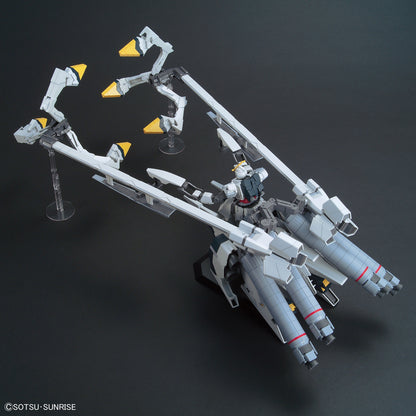 Gundam Unicorn: 1/144 HGUC Narrative Gundam A-Packs
