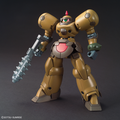 Gundam Future Century: 1/144 HG (JDG-00X) Death Army