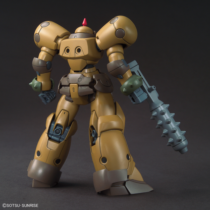 Gundam Future Century: 1/144 HG (JDG-00X) Death Army