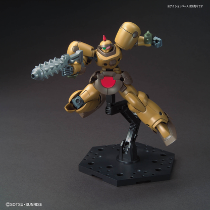 Gundam Future Century: 1/144 HG (JDG-00X) Death Army