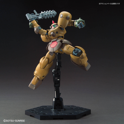 Gundam Future Century: 1/144 HG (JDG-00X) Death Army