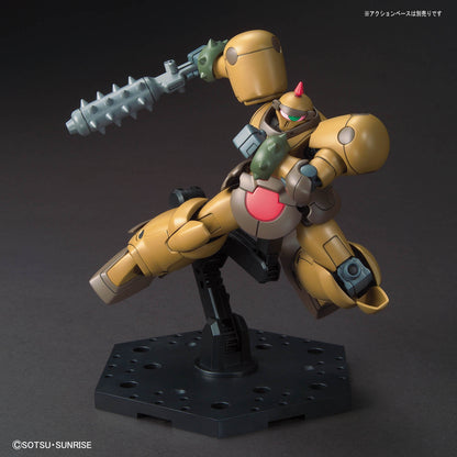 Gundam Future Century: 1/144 HG (JDG-00X) Death Army