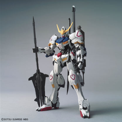 Gundam Iron Blooded Orphans: MG 1/100 Gundam Barbatos