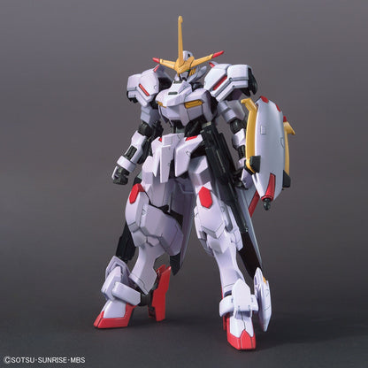 HG 1/144 Gundam Hajiroboshi