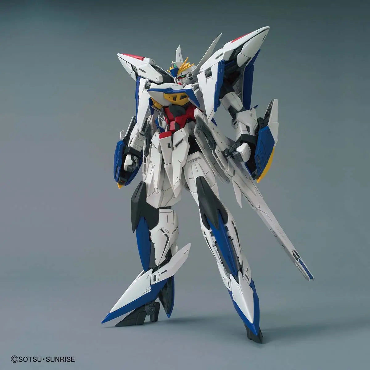 Gundam Seed : MG 1/100 Eclipse Gundam
