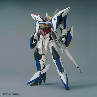 Gundam Seed : MG 1/100 Eclipse Gundam