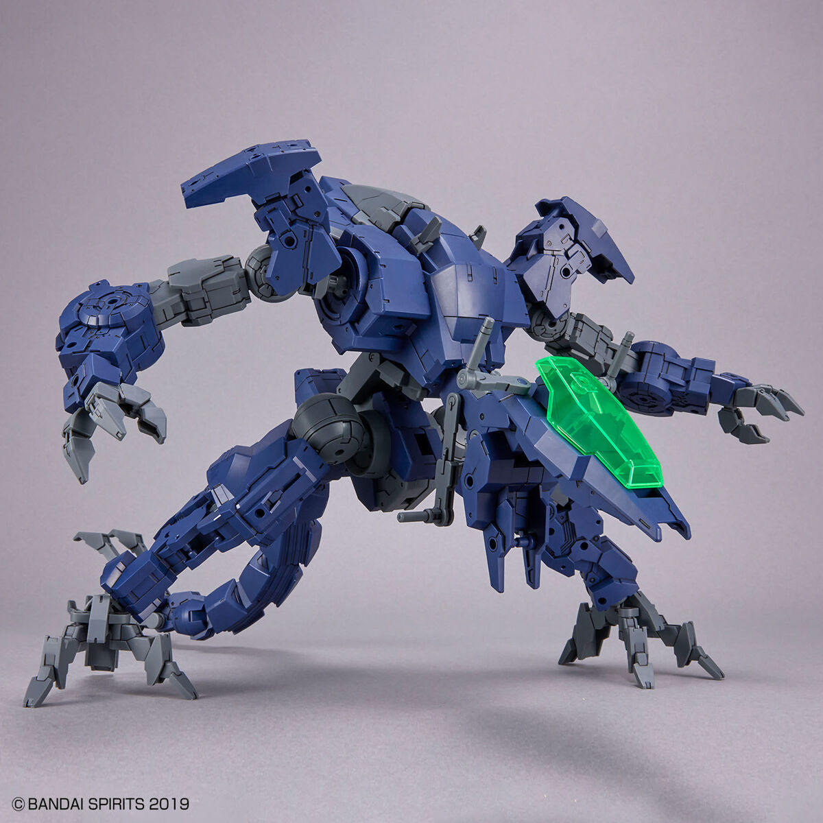 1/144 30MM eEXM GIG-R01 Provedel (type-REX 01)