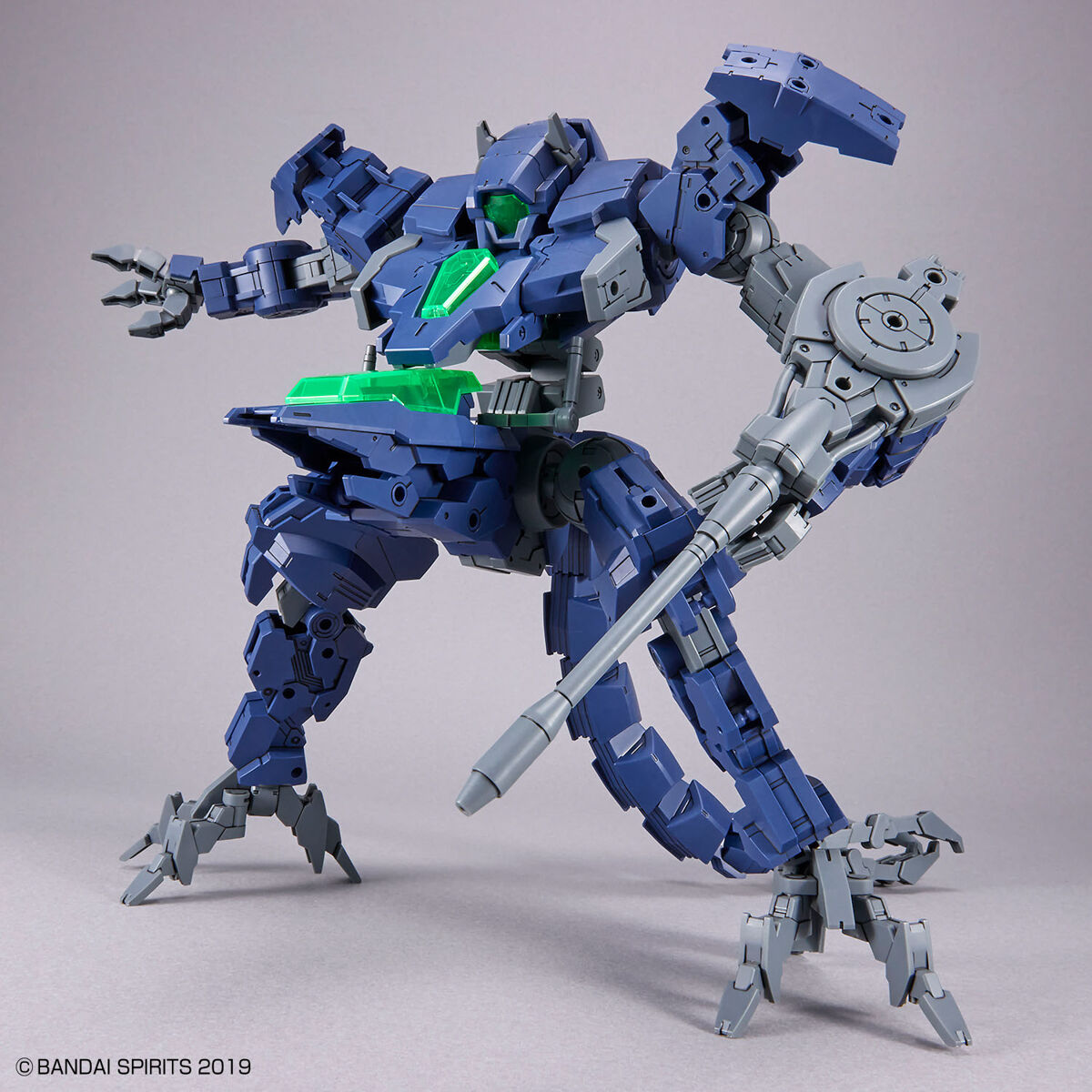 1/144 30MM eEXM GIG-R01 Provedel (type-REX 01)