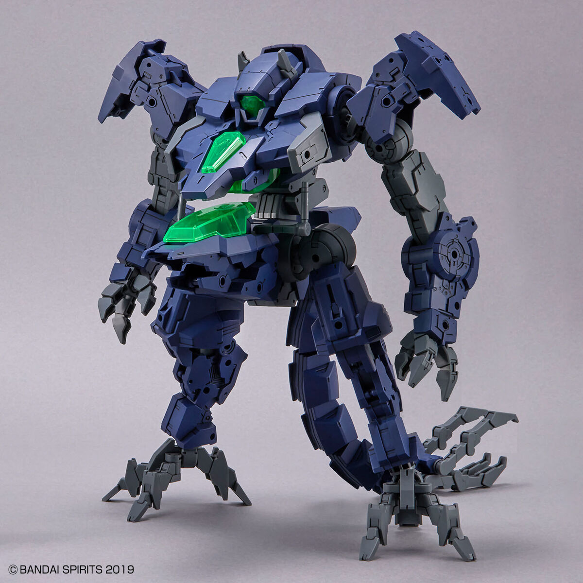 1/144 30MM eEXM GIG-R01 Provedel (type-REX 01)