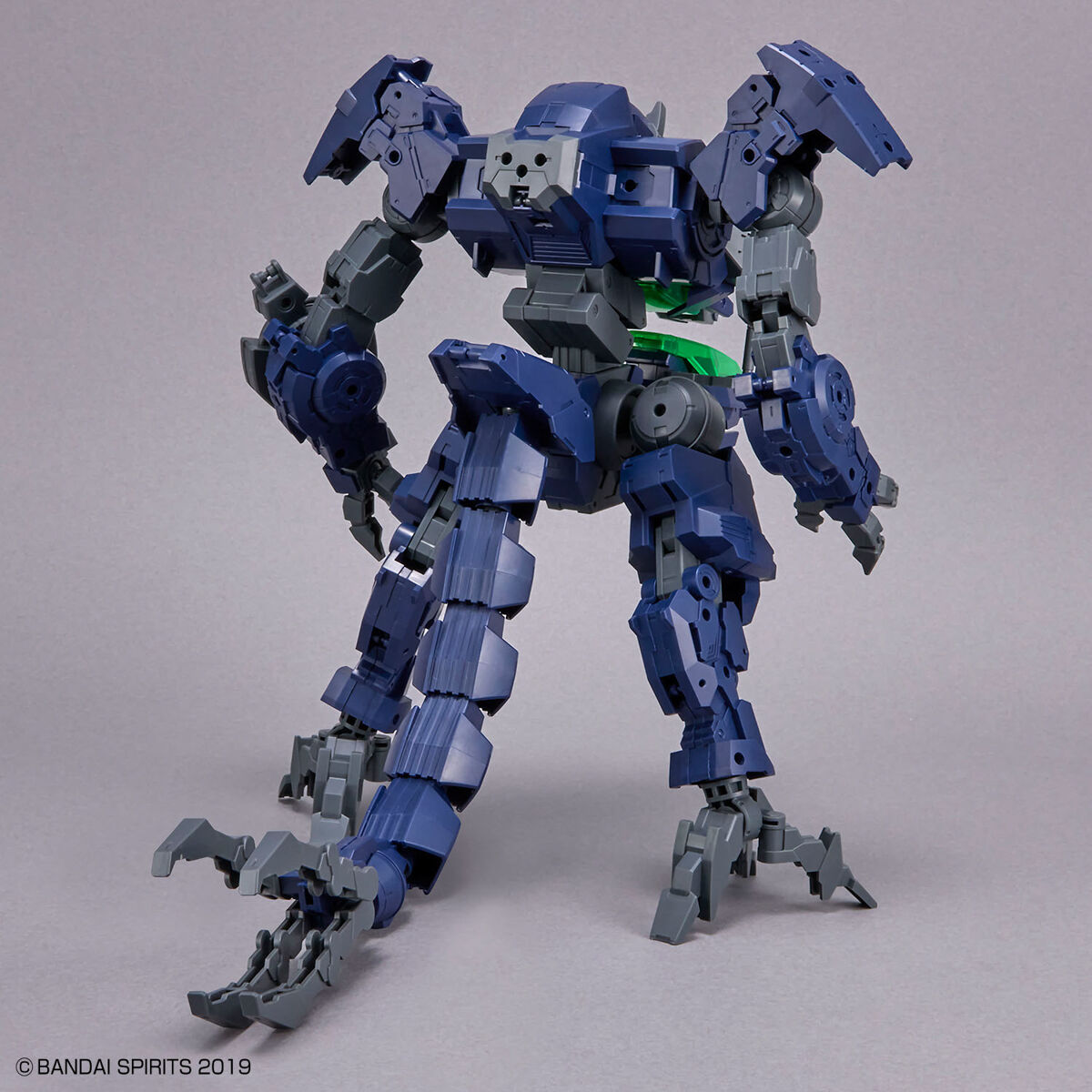 1/144 30MM eEXM GIG-R01 Provedel (type-REX 01)