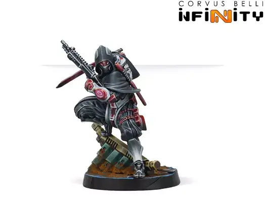 Infinity: Beyond Operation Sandtrap