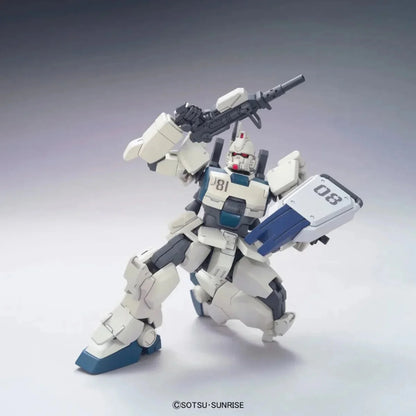 Gundam Universal Century: 1/144 HGUC Gundam Ez8