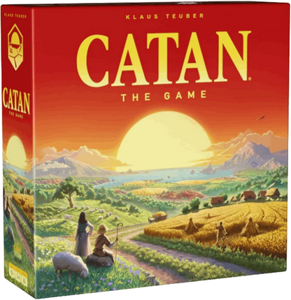Catan 6th Edition