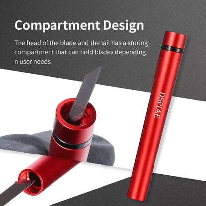 DSPIAE: Aluminum Craft Knife