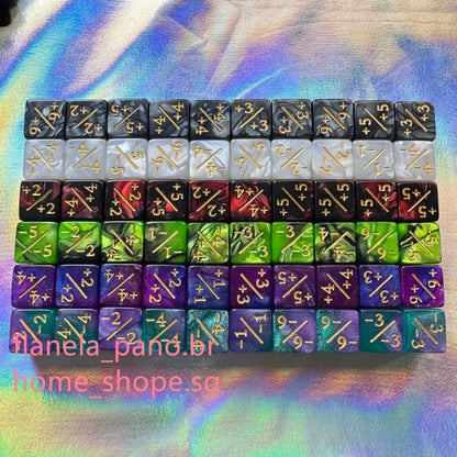 MTG Counters