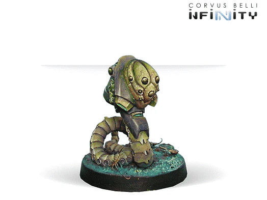 Infinity: Combined Army: Combined Army Support Pack