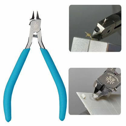 DSPIAE: Ultimate Bladeless Pliers