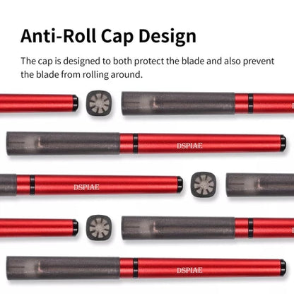 DSPIAE: Aluminum Craft Knife