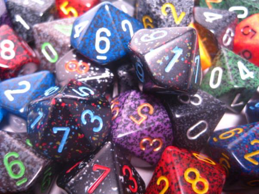 Dice Sets
