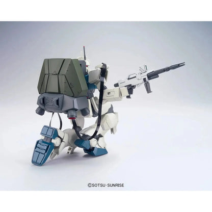 Gundam Universal Century: 1/144 HGUC Gundam Ez8