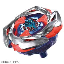 BeybladeX: UX-11 Impact Drake 9-60LR